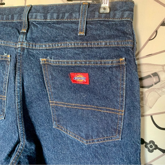 Dickies Jeans - Picture 2 of 5
